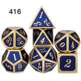 Master Forge Dice Set - Dungeoneers Den
