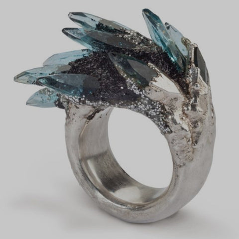 Ring of Dragon Scales - Dungeoneers Den