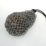 Chainmail Dice Bag - Dungeoneers Den